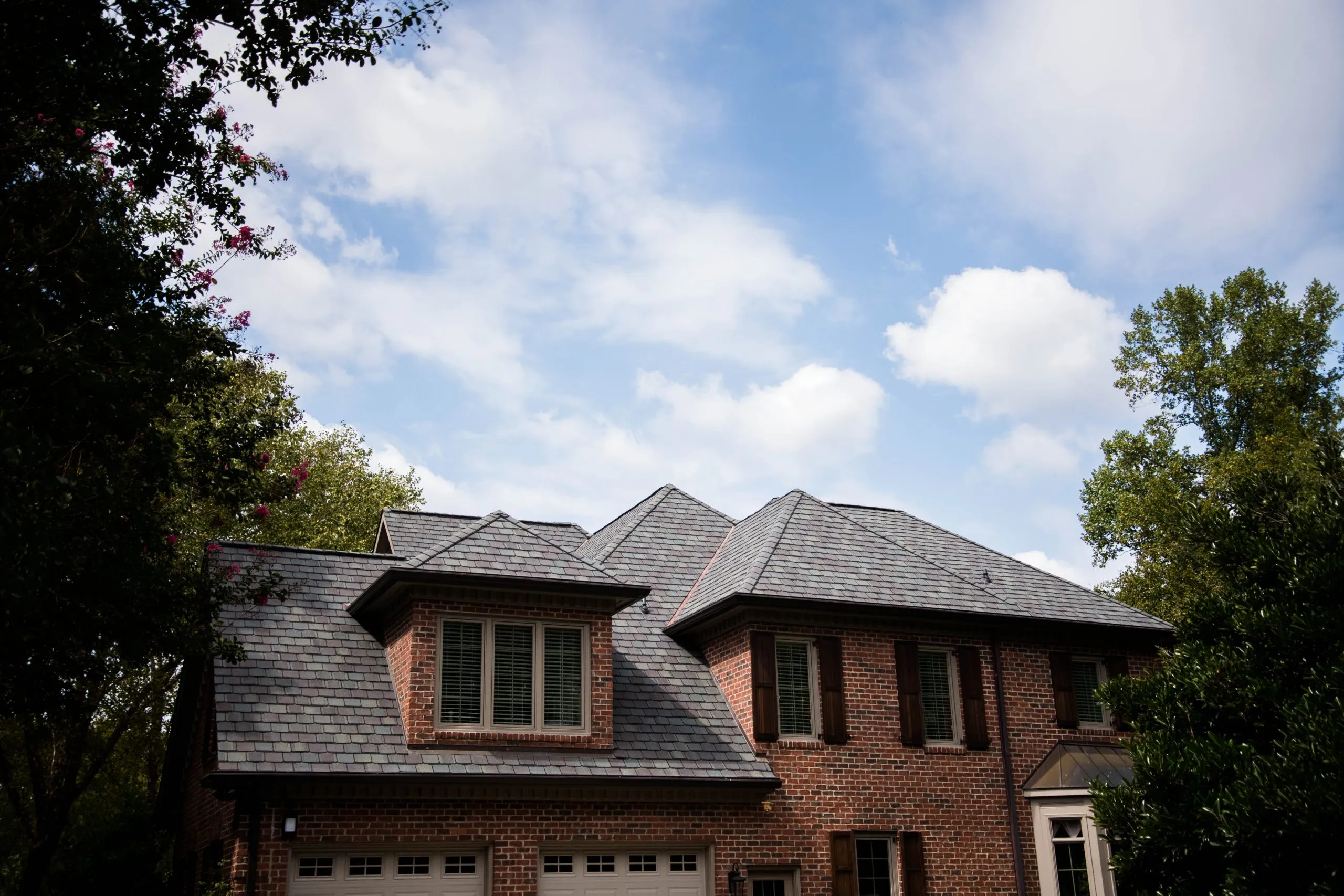 Architectural Roof Shingles From Mid Atlantic Roofing scaled