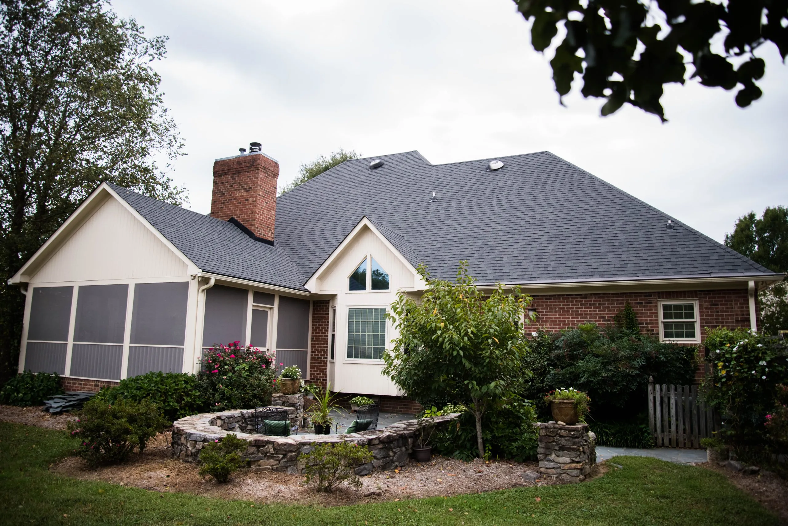 Architectural Roof Shingles scaled