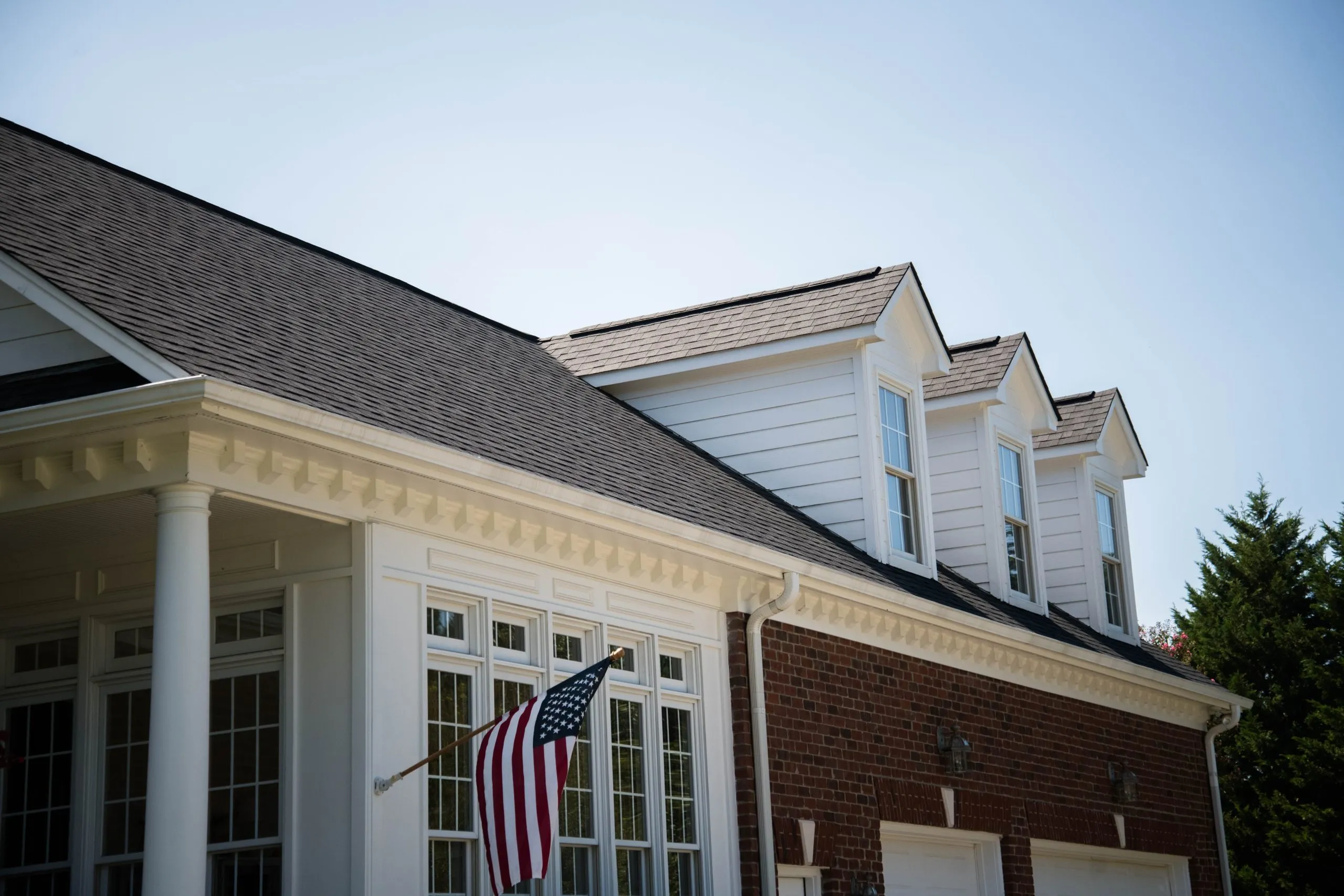Benefits of Architectural Shingles scaled