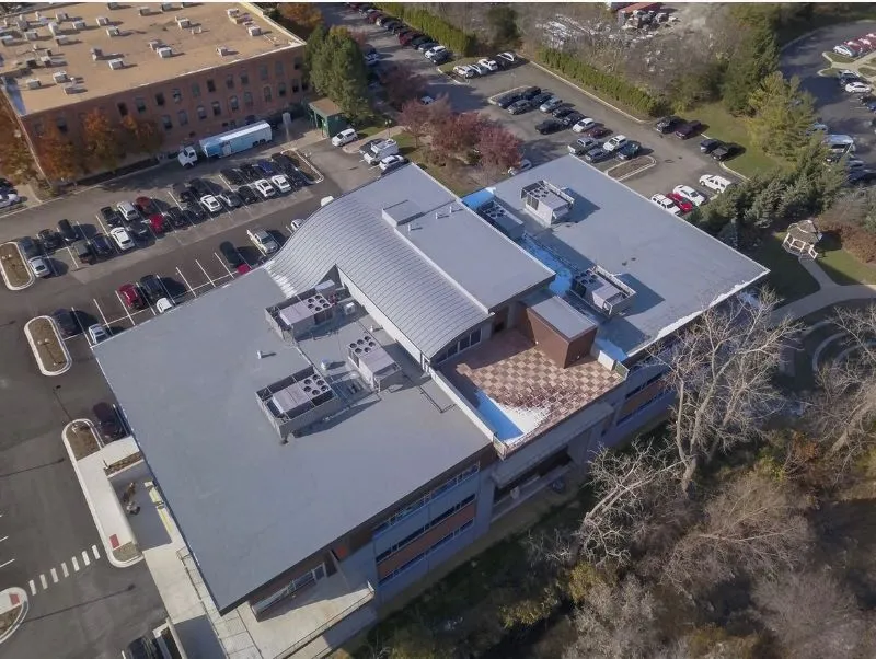 Benefits of EPDM Roofing