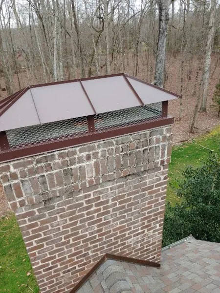 Chimney Winston Salem NC
