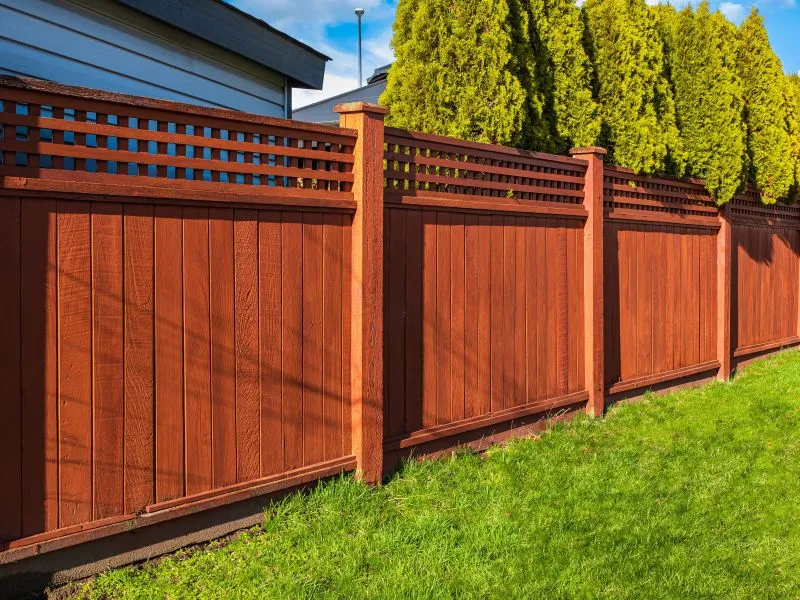 Fence Installation Clemmons NC