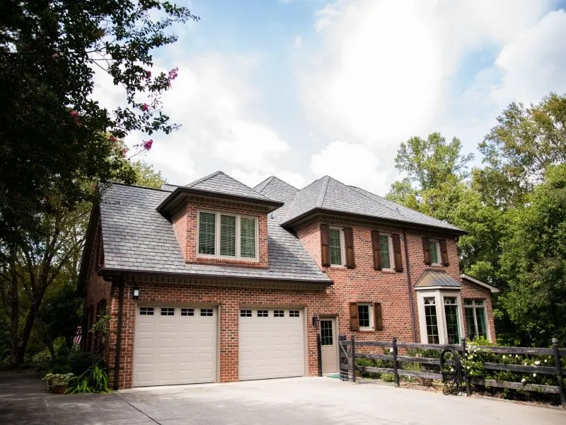 Home Roof Replacement by Mid Atlantic Roofing Systems