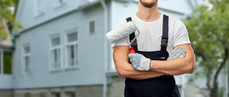 Painters Near Me Burlington NC