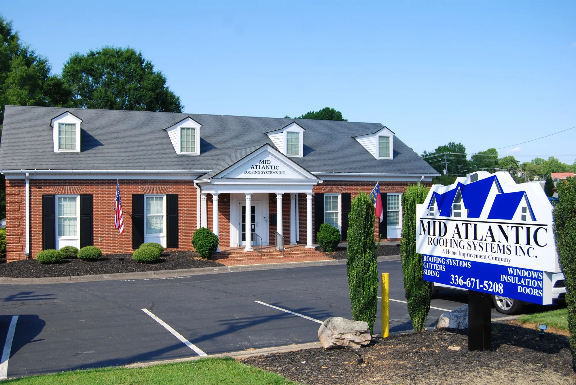 Painting Contractors Burlington NC