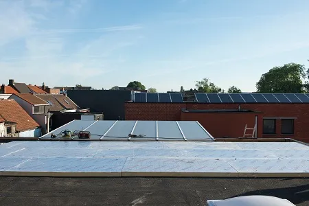 Roof Installation Near Me