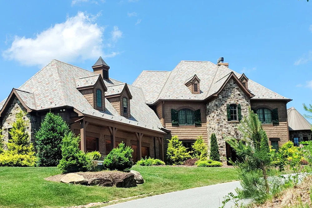 Roofer Winston Salem NC