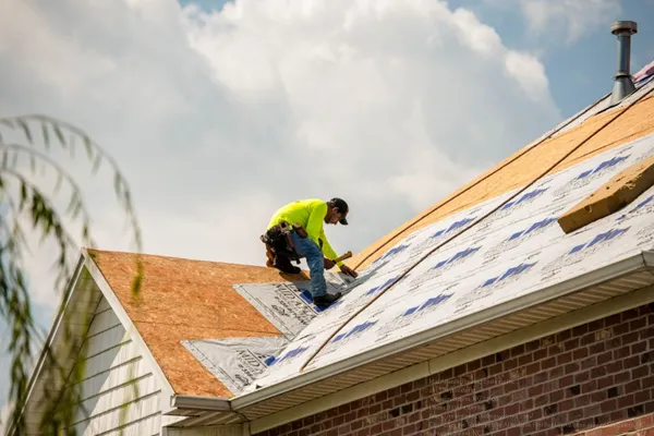Roofing Replacement Winston Salem NC 4