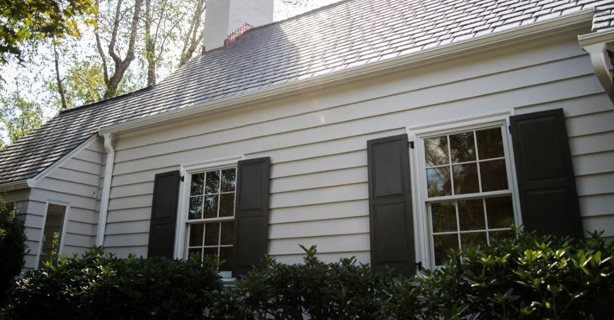 Siding Installation Clemmons North Carolina