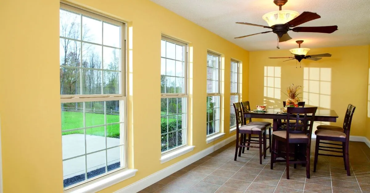 Window Replacement High Point North Carolina