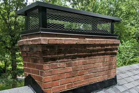 Chimney Caps