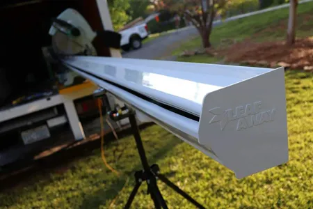 Gutters & Siding