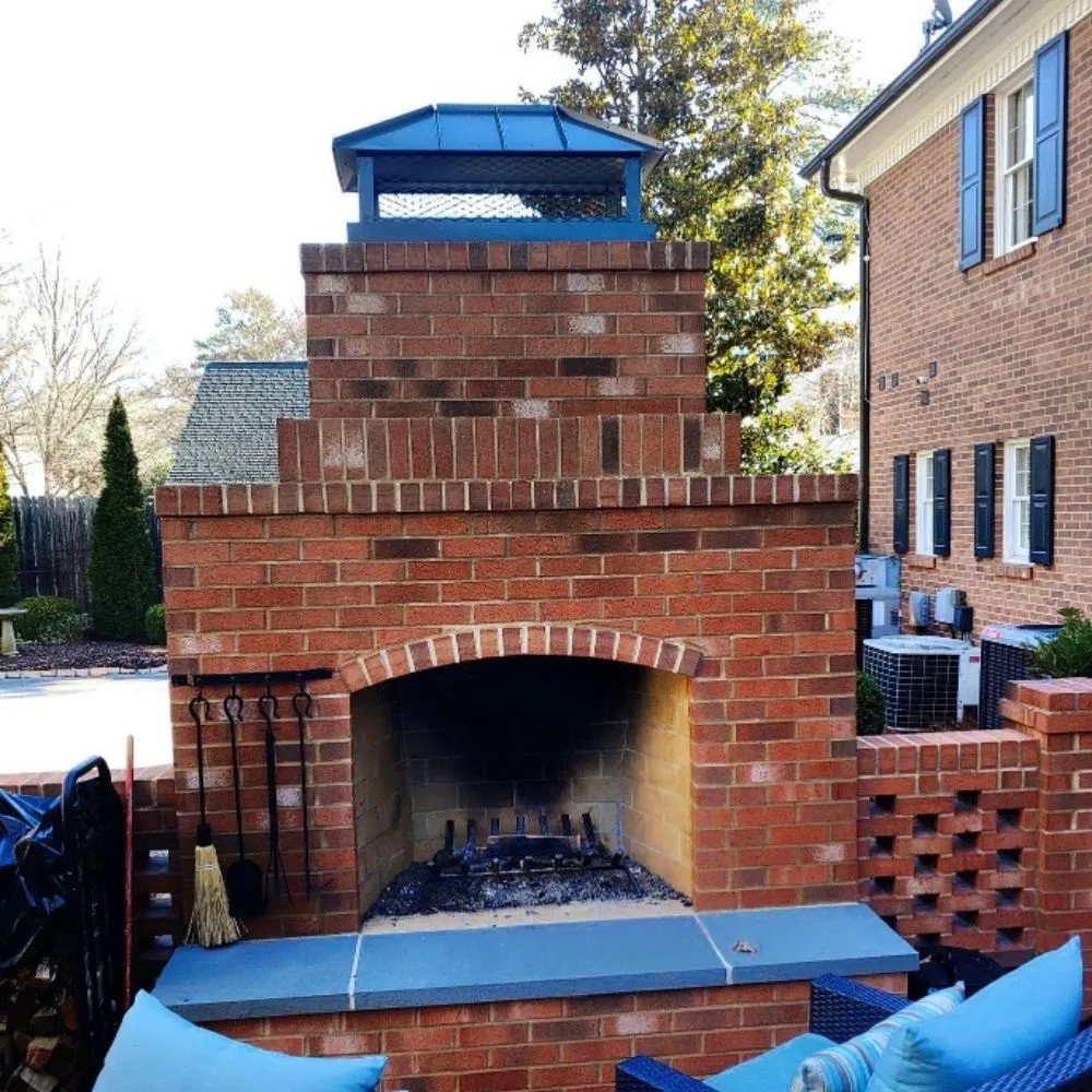 Residential Roofing project — May 2026