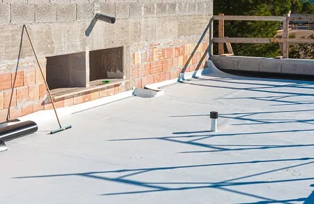 Residential Roofing project — May 2026