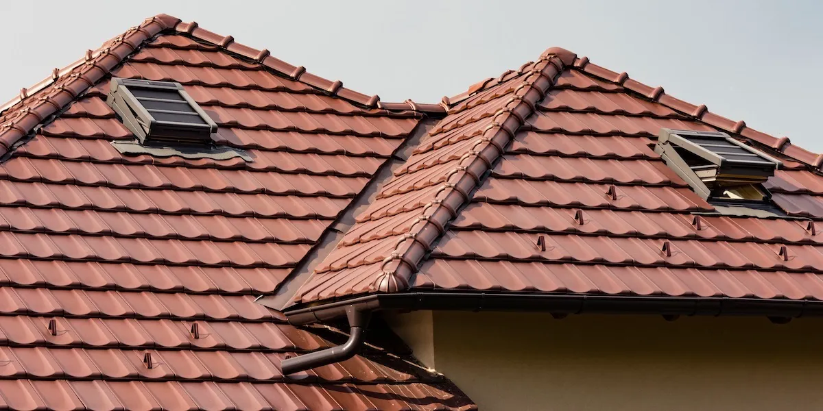 Residential Roofing project — May 2026