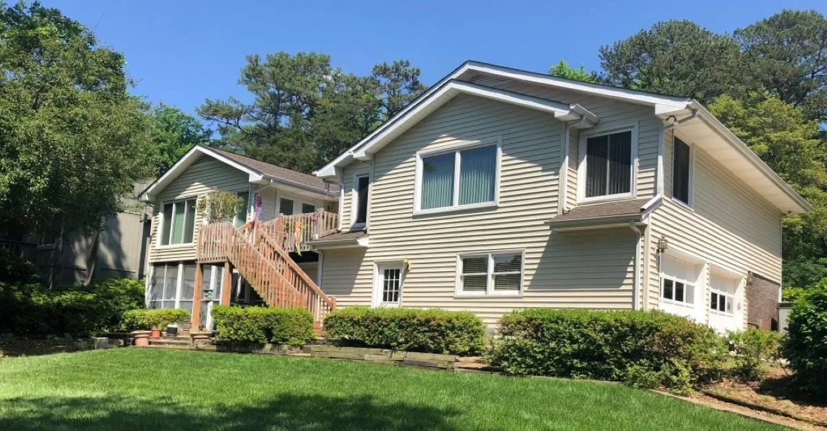 Residential Roofing project — May 2026
