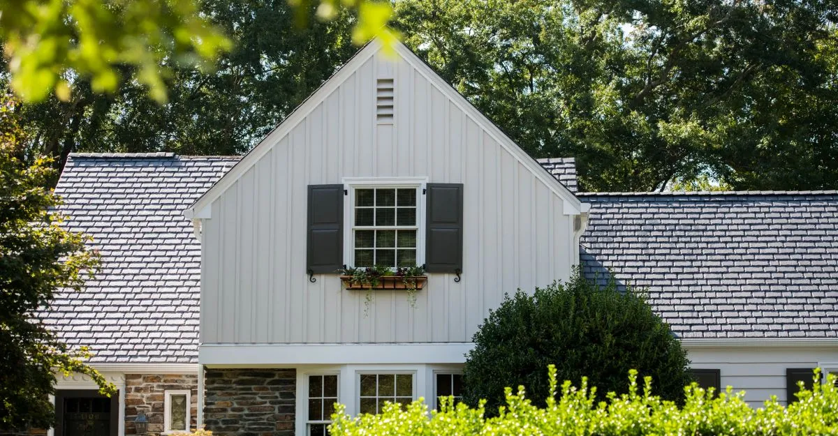 Residential Roofing project — May 2026