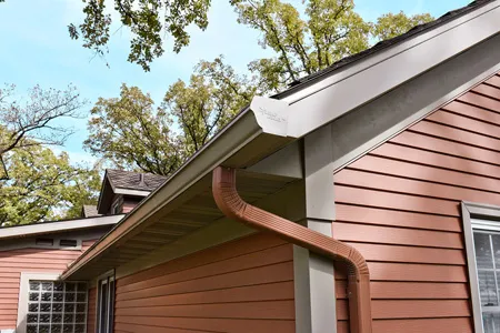 Residential Roofing project — May 2026