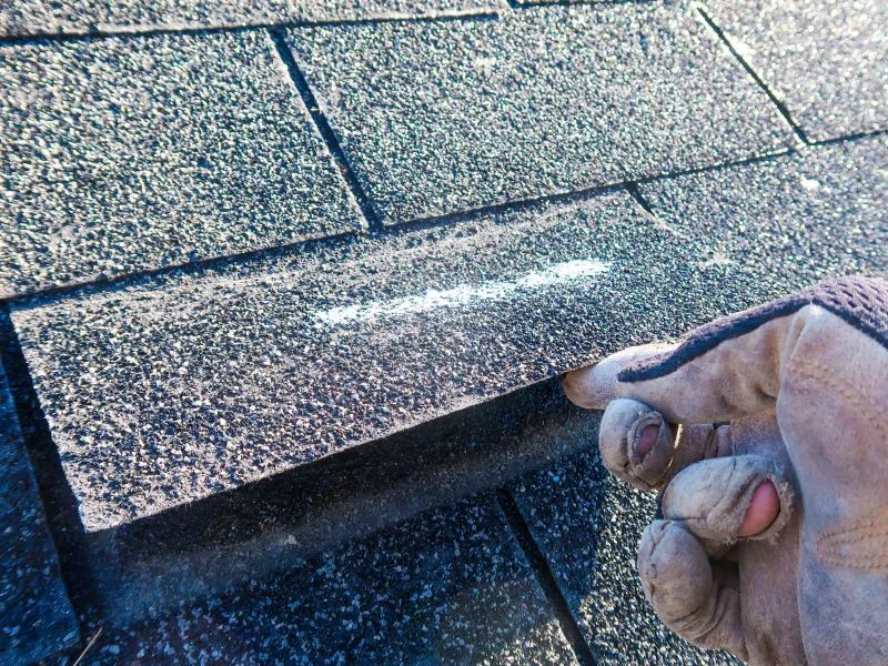 Residential Roofing project — May 2026
