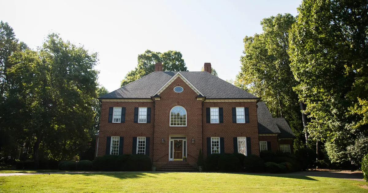 Residential Roofing project — May 2026