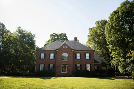 Residential Roofing