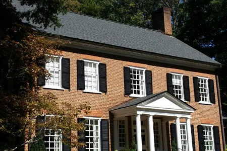 Roof Repair
