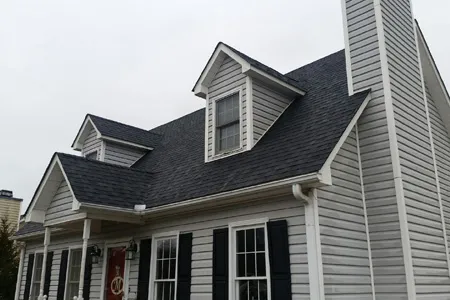Roof Replacement